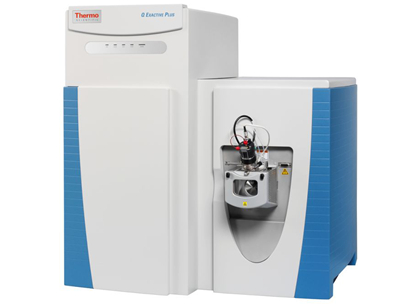 Q Exactive™�� Plus ������ļ���-Orbitrap™�� ������