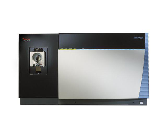 Orbitrap Fusion™�� Tribrid™��������